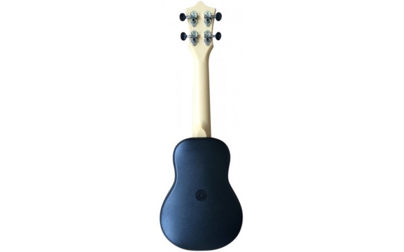 FLIGHT TUS 35 RD - укулеле сопрано, travel