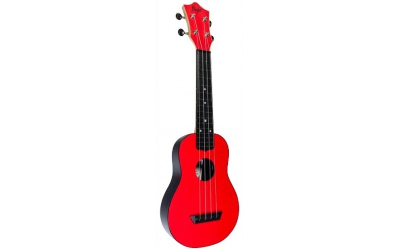 FLIGHT TUS 35 RD - укулеле сопрано, travel