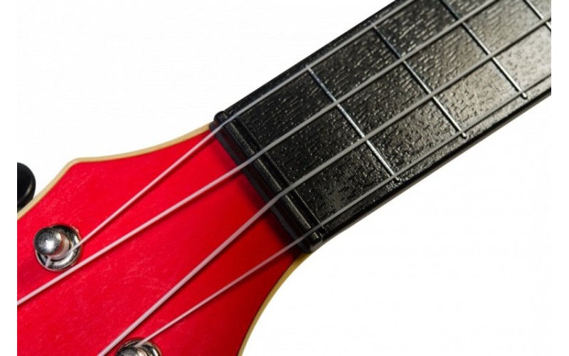 FLIGHT TUS 35 RD - укулеле сопрано, travel