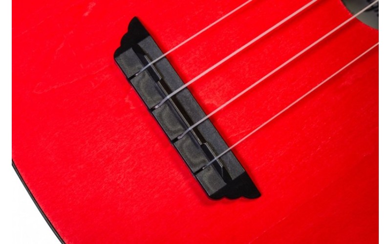 FLIGHT TUS 35 RD - укулеле сопрано, travel