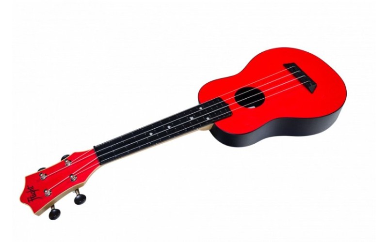 FLIGHT TUS 35 RD - укулеле сопрано, travel