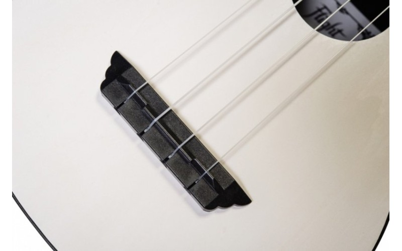 FLIGHT TUS 35 WH - укулеле сопрано, travel