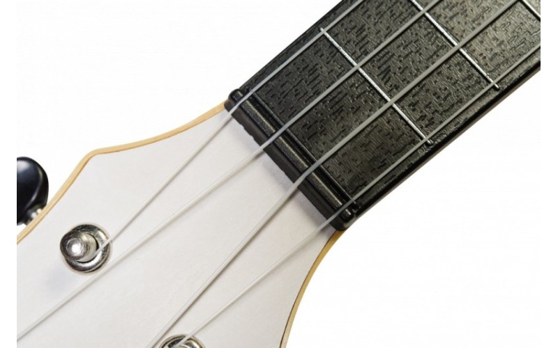 FLIGHT TUS 35 WH - укулеле сопрано, travel