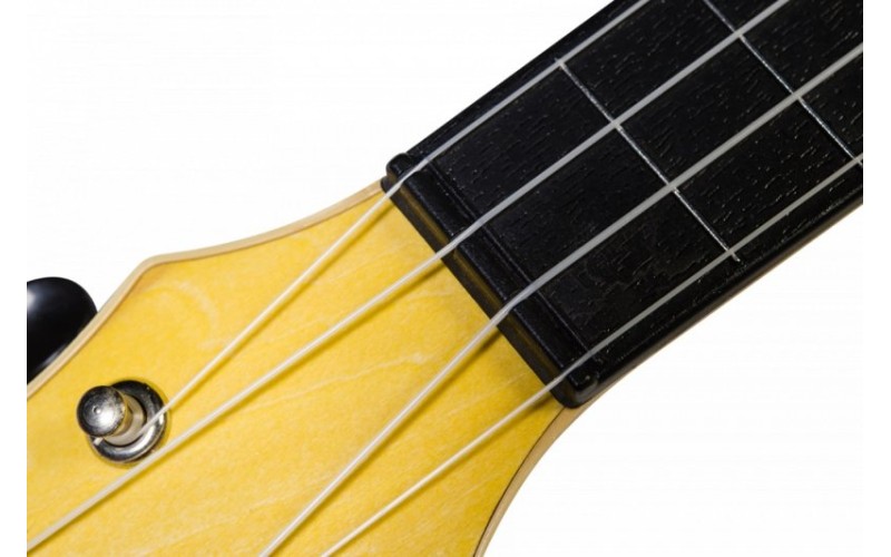 FLIGHT TUS 35 YW - укулеле сопрано, travel