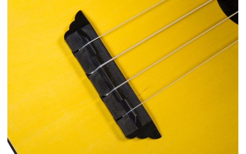 FLIGHT TUS 35 YW - укулеле сопрано, travel