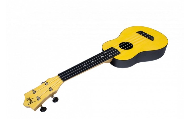 FLIGHT TUS 35 YW - укулеле сопрано, travel