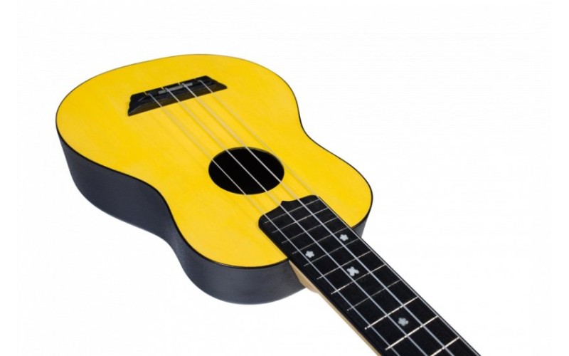 FLIGHT TUS 35 YW - укулеле сопрано, travel