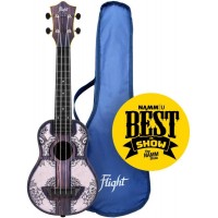 FLIGHT TUS 40 MW Укулеле сопрано