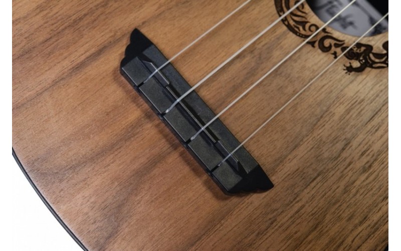 FLIGHT TUS 50 - укулеле сопрано, travel