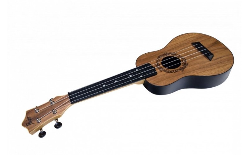 FLIGHT TUS 50 - укулеле сопрано, travel