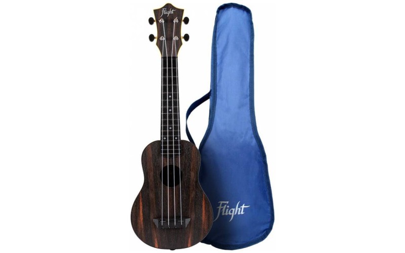 FLIGHT TUS-55 AMARA Укулеле сопрано