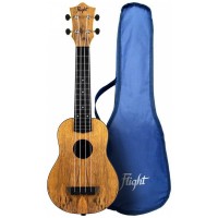 FLIGHT TUS-55 MANGO Укулеле сопрано