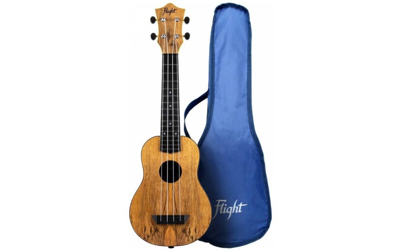 FLIGHT TUS-55 MANGO Укулеле сопрано