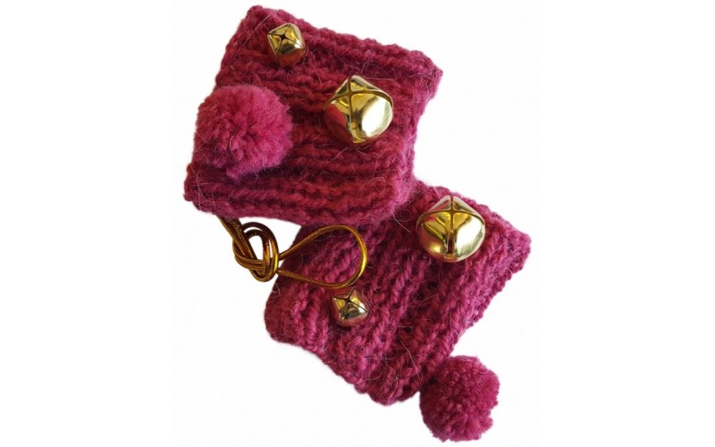 FLIGHT UNI Maline - Бубенцы ручные