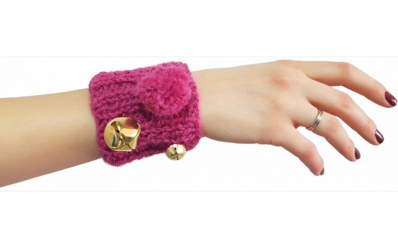 FLIGHT UNI Maline - Бубенцы ручные