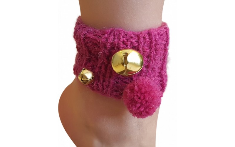 FLIGHT UNI Maline - Бубенцы ручные