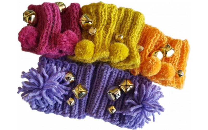 FLIGHT UNI Maline - Бубенцы ручные