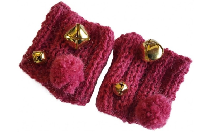 FLIGHT UNI Maline - Бубенцы ручные