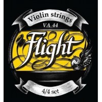 FLIGHT VA44 - струны для скрипки 4/4