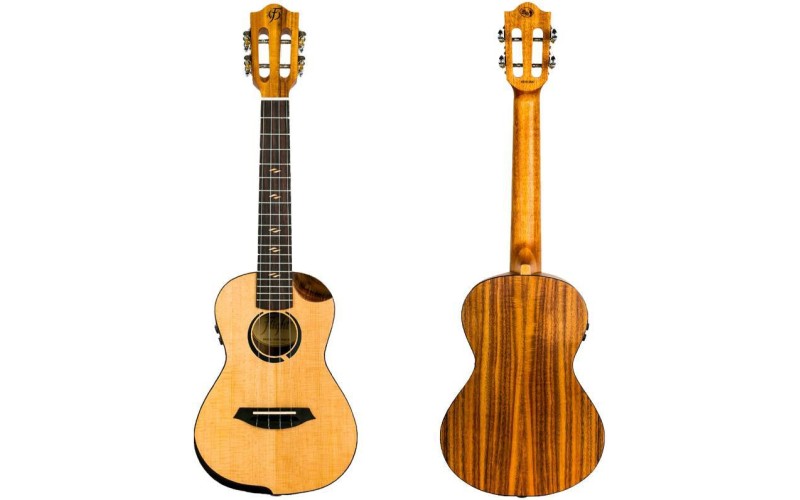 FLIGHT VICTORIA CONCERT SOUNDWAVE Укулеле концерт