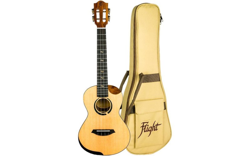 FLIGHT VICTORIA TENOR CE Укулеле тенор
