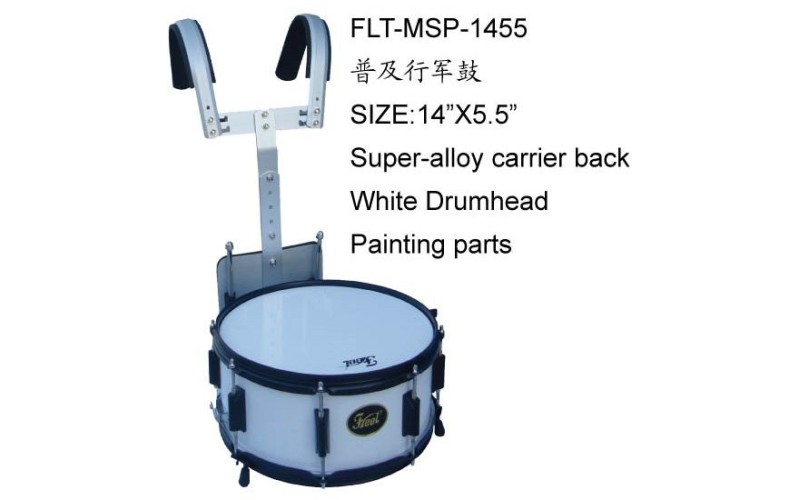 FLT-MSP-1455 Барабан маршевый горизонтальный Lutner