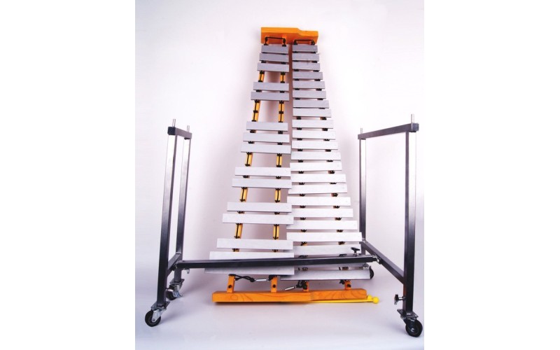 FLT-SG37 Металлофон, 37 нот, с стойкой Lutner