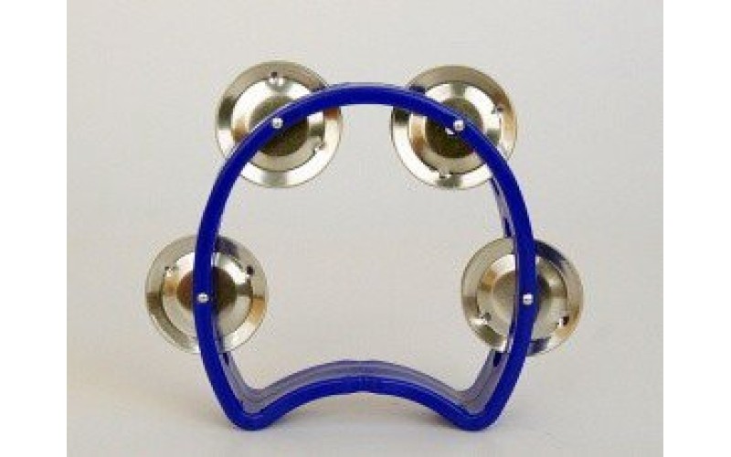 FLT-TW4 - Тамбурин полумесяц