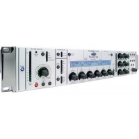 FOCUSRITE Liquid Channel Микрофонный предусилитель, компрессор, эквалайзер