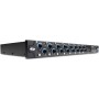 FOCUSRITE OctoPre Mk2 Dynamic - 8-канальный микрофонный предусилитель и компрессор