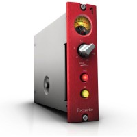 FOCUSRITE Red1 500 Series микрофонный предусилитель для вертикального монтажа в рэк