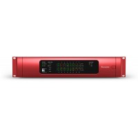 FOCUSRITE RedNet 2 АЦП/ЦАП конвертор
