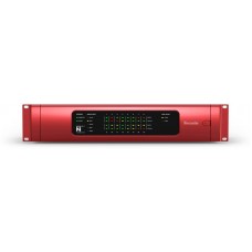 FOCUSRITE RedNet 2 АЦП/ЦАП конвертор