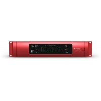 FOCUSRITE RedNet 3 ЦАП конвертор