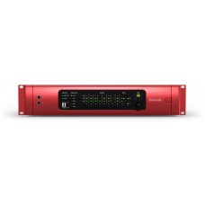 FOCUSRITE RedNet 4 ЦАП/АЦП конвертор 8 каналов Mic, Line