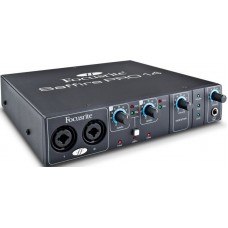 FOCUSRITE Saffire PRO 14 - FireWire интерфейс