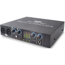 FOCUSRITE Saffire PRO 24 - Firewire-интерфейс