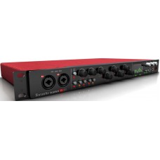 FOCUSRITE Scarlett 18i20 - USB аудио интерфейс