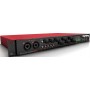 FOCUSRITE Scarlett 18i20 - USB аудио интерфейс