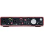 FOCUSRITE Scarlett 2i4 - usb audio интерфейс