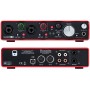 FOCUSRITE Scarlett 2i4 2nd Gen - USB аудио интерфейс, 2 входа, 4 выхода