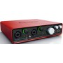 FOCUSRITE Scarlett 6i6 - usb audio интерфейс