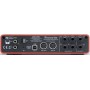 FOCUSRITE Scarlett 6i6 - usb audio интерфейс