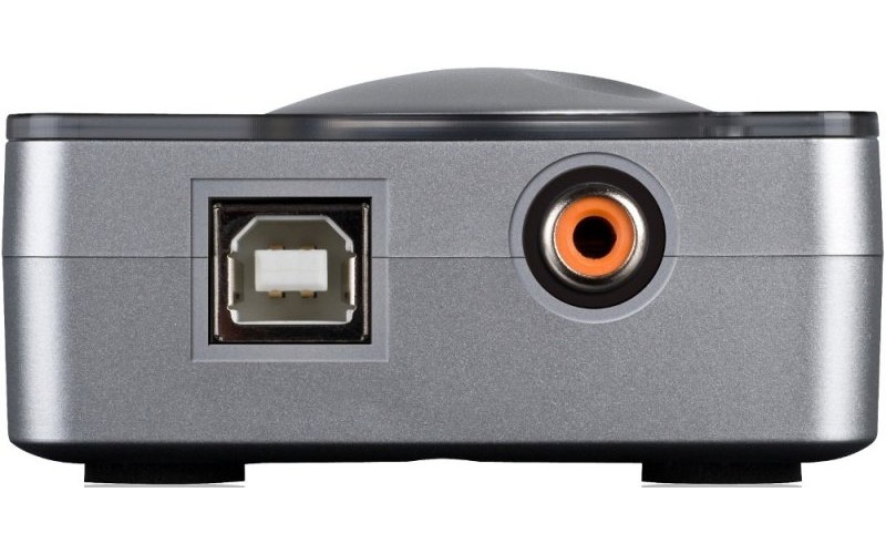 FOCUSRITE VRM Box.  - usb audio интерфейс системой моделирования звука