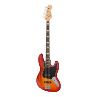 Foix FBG/FBG-KB-02-RED Бас-гитара, красная