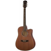 Foix FFG-1041MH Акустическая гитара, с вырезом
