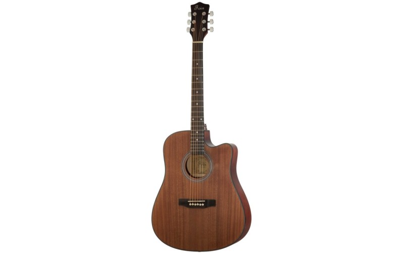 Foix FFG-1041MH Акустическая гитара, с вырезом