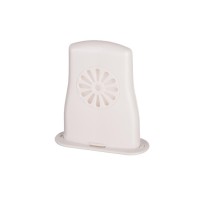 Foix FGH-01WH Увлажнитель для гитары, белый. Foix