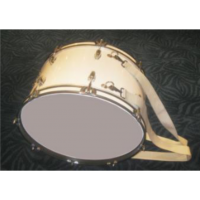 Foix FMBD-2412 Маршевый бас-барабан 24х12