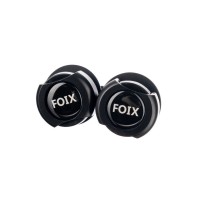 Foix FSL-01BK Крепление ремня для гитары Foix